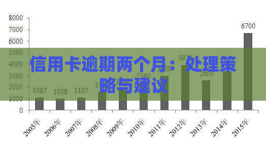 信用卡逾期两个月：处理策略与建议