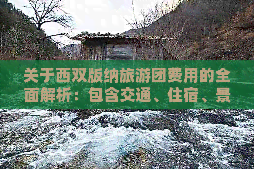 关于西双版纳旅游团费用的全面解析：包含交通、住宿、景点门票等多方面开支