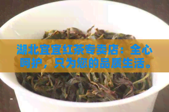 湖北宜宜红茶专卖店：全心呵护，只为您的品质生活。