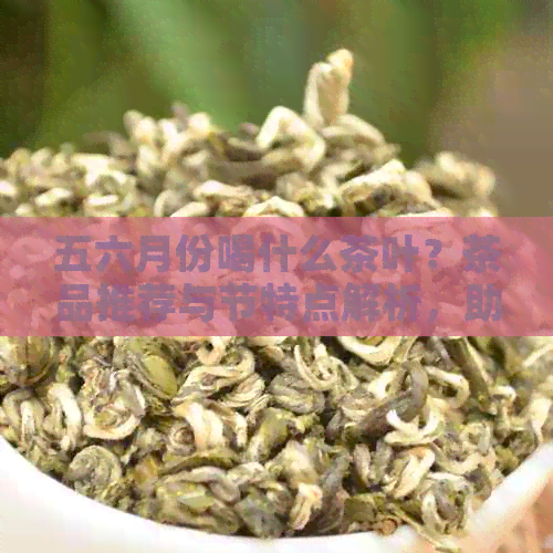 五六月份喝什么茶叶？茶品推荐与节特点解析，助你选择适合的茶叶