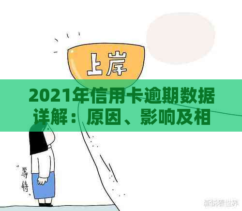 2021年信用卡逾期数据详解：原因、影响及相关解决方案全面分析