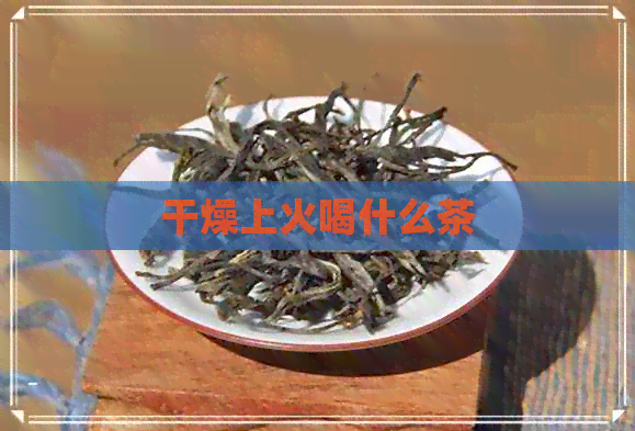 干燥上火喝什么茶