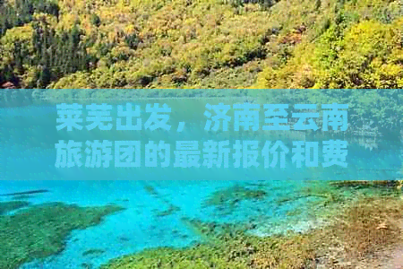 莱芜出发，济南至云南旅游团的最新报价和费用分析