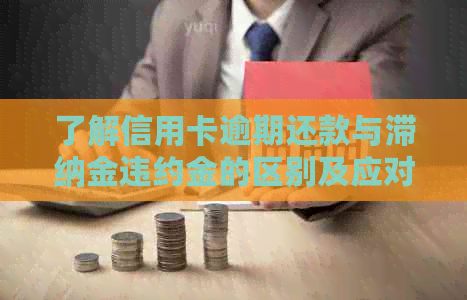 了解信用卡逾期还款与滞纳金违约金的区别及应对策略