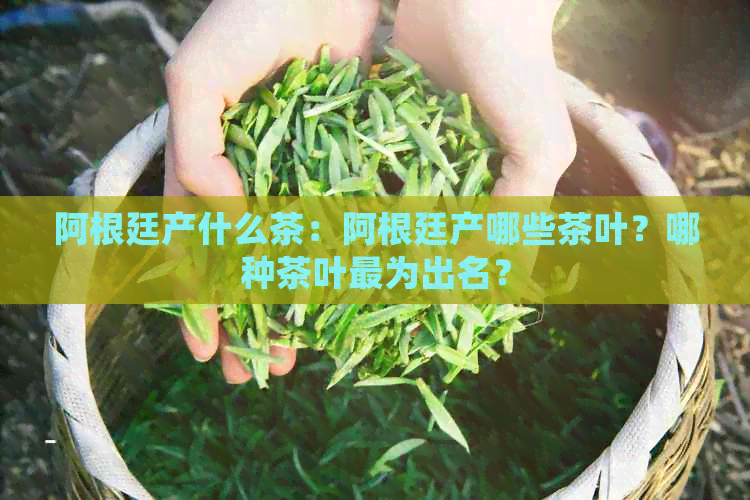 阿根廷产什么茶：阿根廷产哪些茶叶？哪种茶叶最为出名？