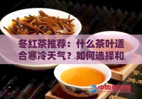 冬红茶推荐：什么茶叶适合寒冷天气？如何选择和品尝冬天的红茶？