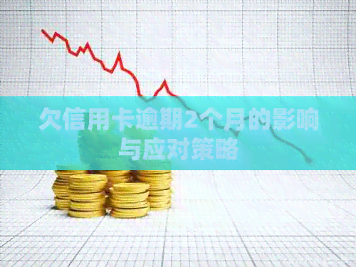 欠信用卡逾期2个月的影响与应对策略