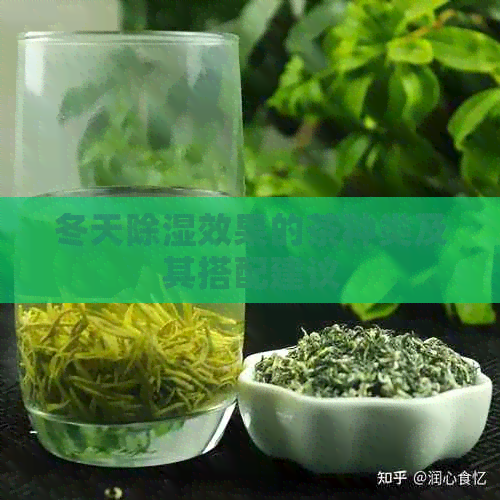 冬天除湿效果的茶种类及其搭配建议