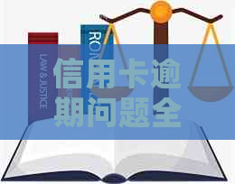 信用卡逾期问题全解析：如何应对逾期次数过多的情况