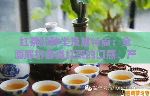 红茶的种类及其特点：全面解析各类红茶的口感、产地与泡法