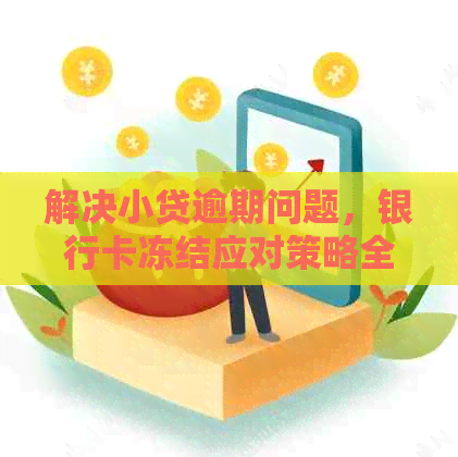 解决小贷逾期问题，银行卡冻结应对策略全解析