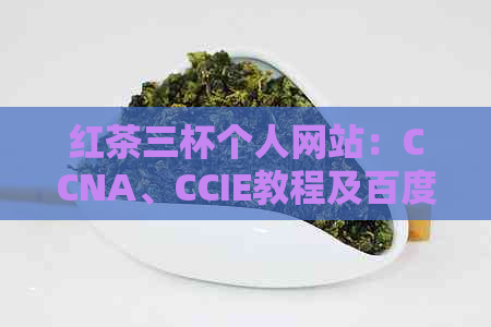 红茶三杯个人网站：CCNA、CCIE教程及百度网盘资源