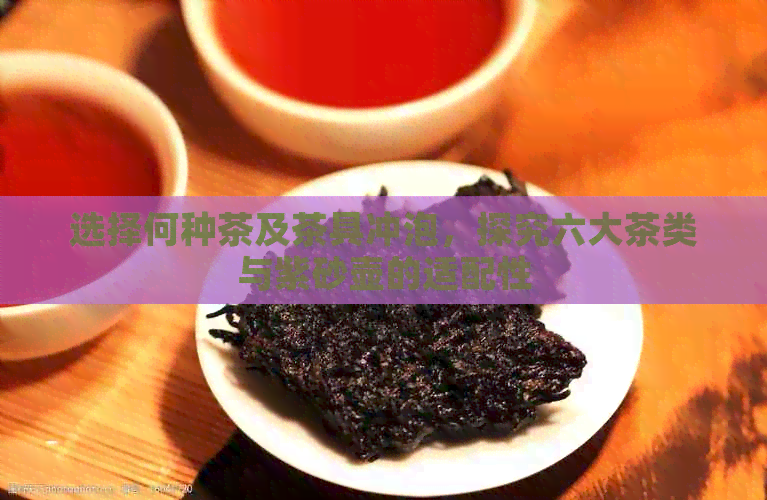 选择何种茶及茶具冲泡，探究六大茶类与紫砂壶的适配性