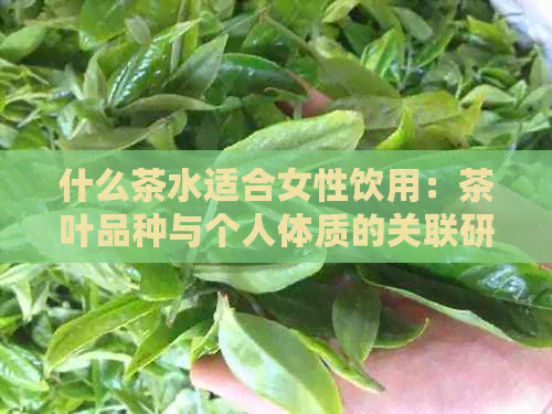 什么茶水适合女性饮用：茶叶品种与个人体质的关联研究