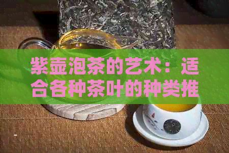 紫壶泡茶的艺术：适合各种茶叶的种类推荐与品饮技巧