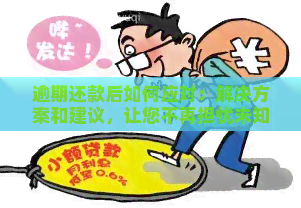 逾期还款后如何应对：解决方案和建议，让您不再担忧未知后果