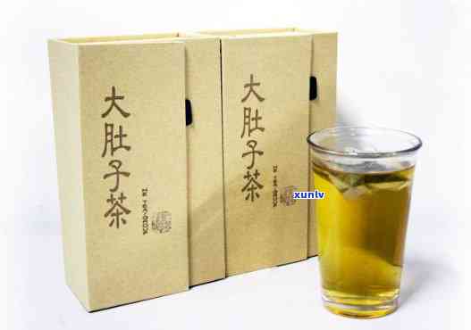 经期能喝大肚子茶吗，经期期间能否饮用大肚子茶？