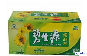 喝了常润茶多久排便，常润茶的功效：饮用后多久可以期待排便效果？