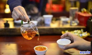 悟道茶每天两杯，养生之道：每日两杯悟道茶，健生活从此开始！