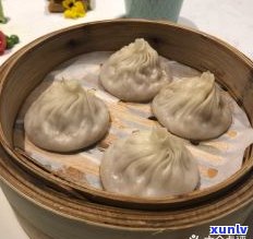 昆明恒隆翡翠小笼包店，品尝云南美食：昆明恒隆翡翠小笼包店值得一试