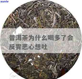 茶喝多了反胃怎么回事，过量喝茶导致的反胃感：原因解析与解决 *** 