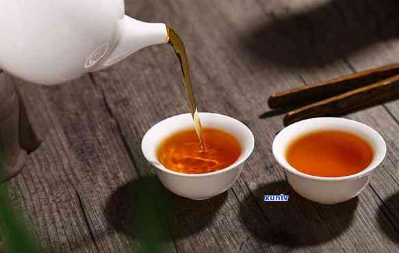 痛风可以喝红茶吗？了解其对尿酸影响与好处