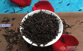 四大红茶是哪四大？详解中国的核心红茶品种