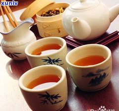 红茶冲泡后的特点是什么，揭示红茶冲泡后的独特特点