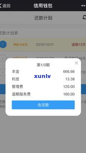 网商贷逾期了一个小时会怎么样，网商贷逾期一小时会有何结果？