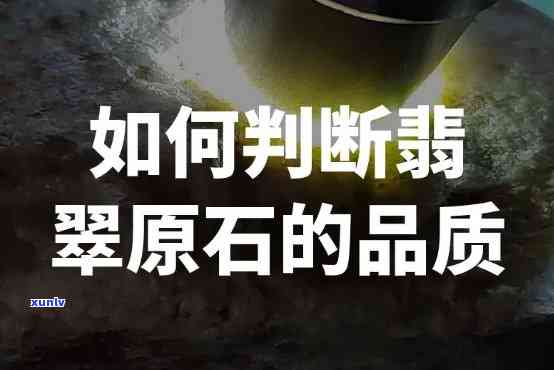 怎么根据原石给价格，如何根据原石品质评估其价格？