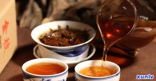 武夷红茶一般泡几泡合适？详解冲泡次数与 *** 