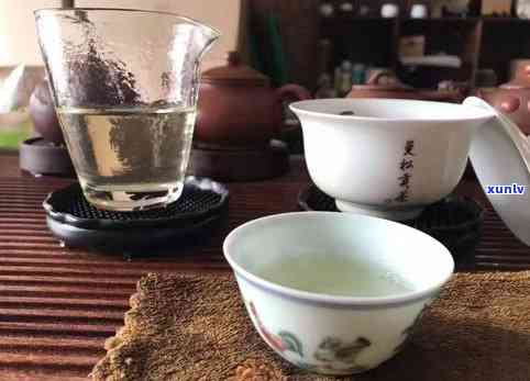 曼松贡茶泡开后直立-曼松贡茶泡开后直立能放多久