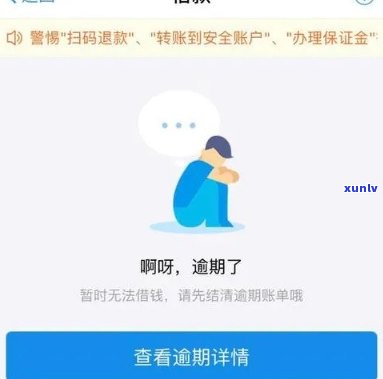 借呗逾期到户地核实怎么办，借呗逾期：怎样应对户地核实疑问？