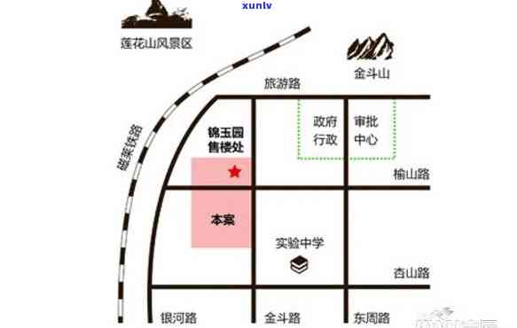 平山玉带园在哪儿？地理位置、建设背景全解析