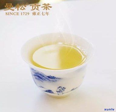 曼松贡茶里面的元素有哪些，探索曼松贡茶的神秘元素