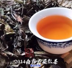 普洱茶泡水喝三字经