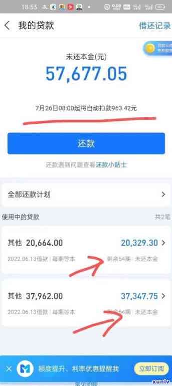 网商贷逾期一天还款后仍显示逾期，怎样解决？