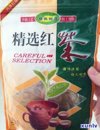 小袋装红茶什么牌子好，寻找好喝的小袋装红茶？看这里！