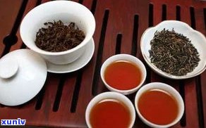 红茶是什么样子的图片，探寻红茶的魅力：看看红茶是什么样子的图片！