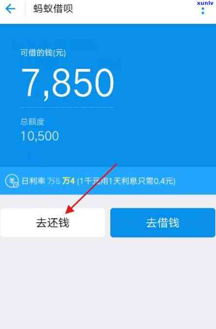 借呗怎么能协商还本金，如何协商借呗本金还款？一份详细指南