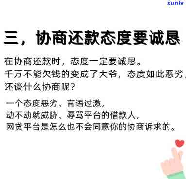 什么是协商还款方法？详解与英文翻译