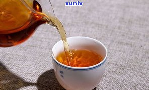 尿的颜色像红茶图片-尿的颜色像红茶图片怎么回事