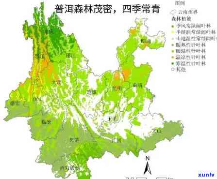 临沧昔归海拔：具体数值是多少？