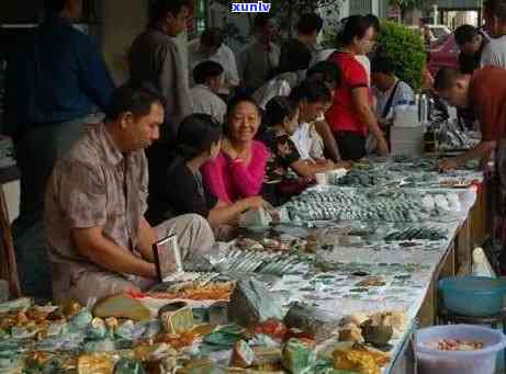 宝鸡玉石店，探寻宝地之美：探访宝鸡玉石店，领略玉器艺术的魅力