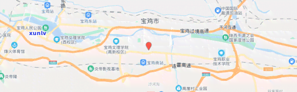 宝鸡翡翠城位置查询：在哪建设？