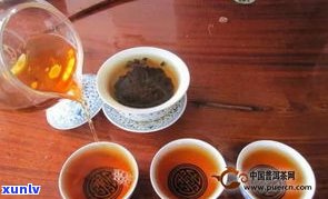 曼松普洱茶的功效与作用，揭秘曼松普洱茶的神奇功效与作用