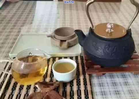 如何冲泡熟普茶饼：熟普茶饼的正确冲泡 *** 