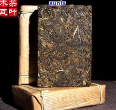 昔归黄金砖是什么茶，探秘高端茶叶：昔归黄金砖的品种与特点