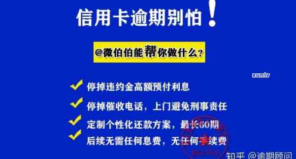 处理信用卡严重逾期方式全解析