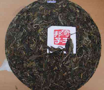 曼松王子山贡茶图片-曼松王子山古树茶产区和价格